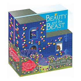 Storybook Gift: Beauty And The Beast