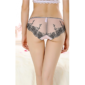 Combo 2 Quần Lót Ren Nữ Sexy