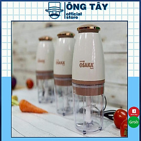 Mua MÁY XAY ĐÁ XAY THỊT NẮP ĐỒNG PHIÊN BẢN 2019