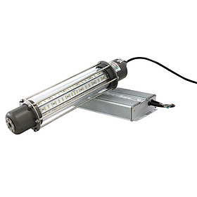 Mua Đèn LED thả chìm chuyên dụng đánh cá chính hãng Rạng Đông Model: D TC01 200W