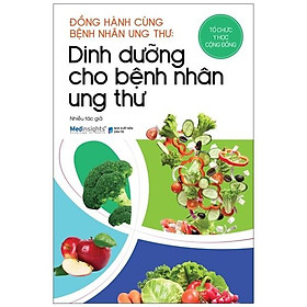 Hình ảnh Dinh Dưỡng Cho Bệnh Nhân Ung Thư - Bản Quyền