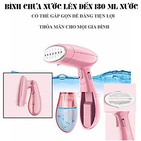 Mua Bàn là hơi nước  bàn ủi du lịch gấp gọn