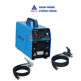 Mua Máy hàn que MMA Hồng Ký Eco 250 Ampe 220V - HK250Z