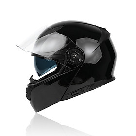 Mũ bảo hiểm Fullface YOHE 950 lật hàm