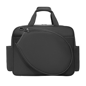 Tennis Handbag Pickleball Racket Storage Racquet Covers Tennis Racket Bag