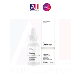 Tinh chất dưỡng mắt The Ordinary Argireline Solution 10% 30ml 