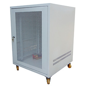 Tủ Mạng, Tủ Rack 15U TMC RACK 19 D800