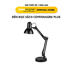 Đèn Đọc Sách Làm Việc Để Bàn COPENHAGEN PLUS Tùy Chỉnh Độ Cao Index Living