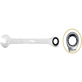Mua Cờ lê miệng vòng 2 chiều (8mm) Total TCSPAR081