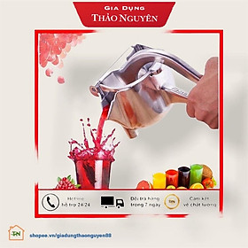 Mua Máy Ép Hoa Quả Cầm Tay  Máy Ép Trái Cây mini Cầm Tay Tiện Dụng Hàng Hót (Hàng Cao Cấp)