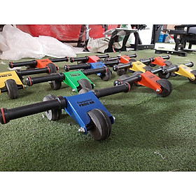 Con Lăn Cơ Bụng Phòng GYM APS004 - Giao Màu Ngẫu Nhiên