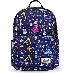 Balo TOMTOC Unisex travel Macbook 15 inch A71 - Hàng Chính Hãng - Party