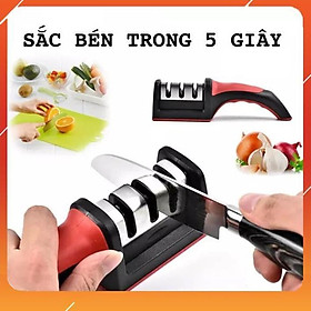 Mua DỤNG CỤ MÀI DAO KÉO 3 NGĂN XỊN XÒ