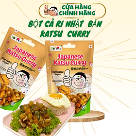 Bột Cà Ri Nhật Bản, Soy Asahi, Cao cấp, Free ship, Best Japanese curry ,Tự nhiên, Không chất bảo quản