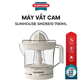 Mua Máy vắt cam Sunhouse SHD5510 - Hàng Chính Hãng
