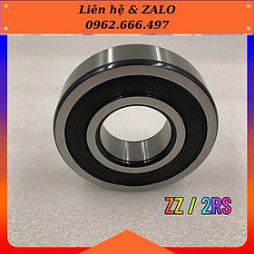 Mua Vòng bi bạc đạn 6206 6207 6208 6209 6210 6211 6212 6213 ZZ 2RS