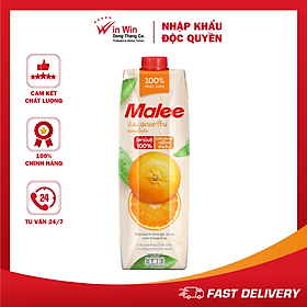 Nước Ép Quýt Malee 1L (Thái Lan)