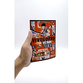 VIVRE CARD~ONE PIECE図鑑~ BOOSTER PACK 決意の出陣! 赤鞘九人男!! (コミックス)