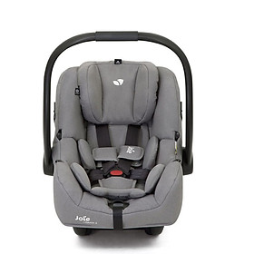 Ghế Ngồi Ô Tô Joie i-Gemm 2 Gray Flannel Cho Bé Từ Sơ Sinh 0-13kg