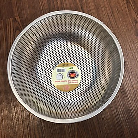 Mua Rổ inox siêu bền đẹp