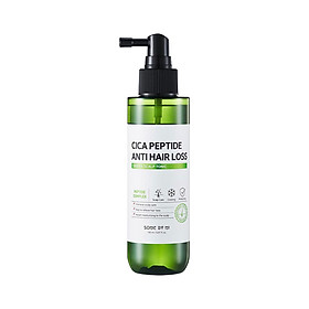 Xịt Dưỡng Ngăn Rụng Tóc Some By Mi Cica Peptide Anti Hair Loss Derma Scalp Tonic
