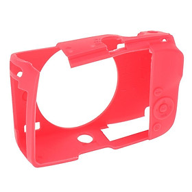 Silicone Protective Housing Camera Shell Cover for    M10 Camera