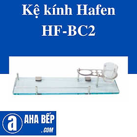 Kệ Kính Hafen HF-BC2. Hàng Chính Hãng