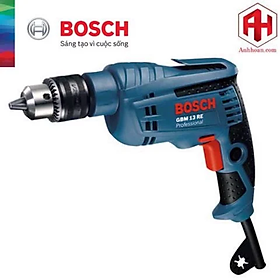 Hình ảnh Máy khoan Bosch GBM 13 RE