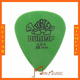 Phím gảy- pick gảy đàn Guitar Dunlop | Móng Gảy Đàn Guitar Dunlop