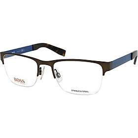 Gọng kính unisex boss orange bo0205