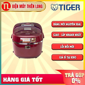 Mua Nồi Cơm Điện Tử Tiger JBX-A10W - 1L - Hàng Chính Hãng