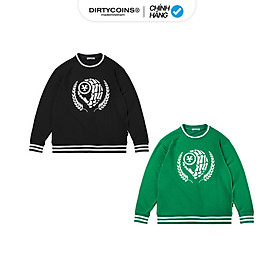 Áo Thun Wreath Leaf Sweatshirt