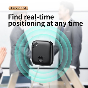 Mua Thiết bị định vị iTag Mini Find My GPS Locator Tracker (Tương thích với IOS)
