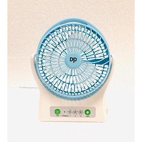 Mua Quạt sạc để bàn DP-7605