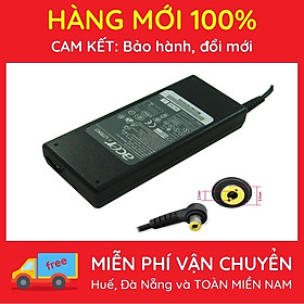 Mua Sạc Laptop dành cho Acer Aspire E1-572 E1-572G E1-572P E5-572G E1-572PG 4.74a 90w- Hàng mới 100%-Phụ kiện giá sỉ