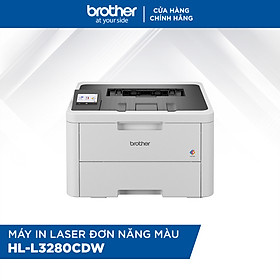 Mua  Hàng chính hãng  Máy in laser đơn năng màu HL-L3280CDW