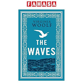 Sách ngoại văn: The Waves