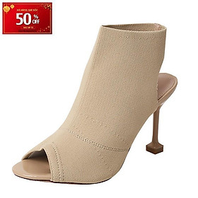 Giày cao gót đế nhọn cao 10 phân ôn chân  S116