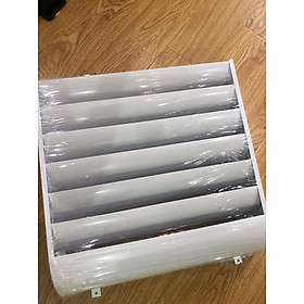 Mua Chuyển hướng gió điều hoà 570x600x100mm