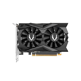 Mua Card màn hình ZOTAC GAMING GeForce GTX 1650 AMP - HÀNG CHÍNH HÃNG