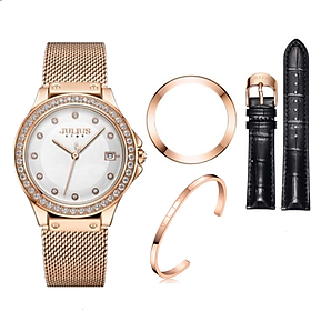 Đồng hồ nữ Julius JS-040B