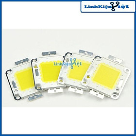 Mua LED Công Suất 50W 36V Sáng Trắng
