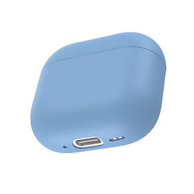 Mua Bao Case Ốp Bảo vệ Silicone Slim cho Airpods 4 (2024) - Hàng Chính Hãng