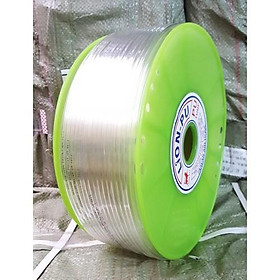 Mua Dây hơi PU khí nén các cỡ Xịn  ống hơi khí nén phi 4-6-8-10-12mm