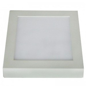 Mua Đèn led ốp trần  đèn mâm nổi 18W Vuông loại tốt