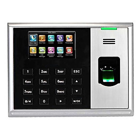 Mua Máy chấm công Ronald Jack RJ3500 - Hàng Chính Hãng