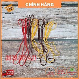 Mua Dây dù buộc nắp ấm chén  dây buộc ấm chén Bát Tràng