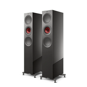 Mua Loa KEF R7 Meta - New 100