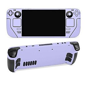 Mua Skin dán Steam Deck mẫu Màu xanh oải hương (dễ dán  đã cắt sẵn chi tiết)