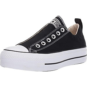 Converse Women's Chuck Taylor All Star Lift Slip Sneaker